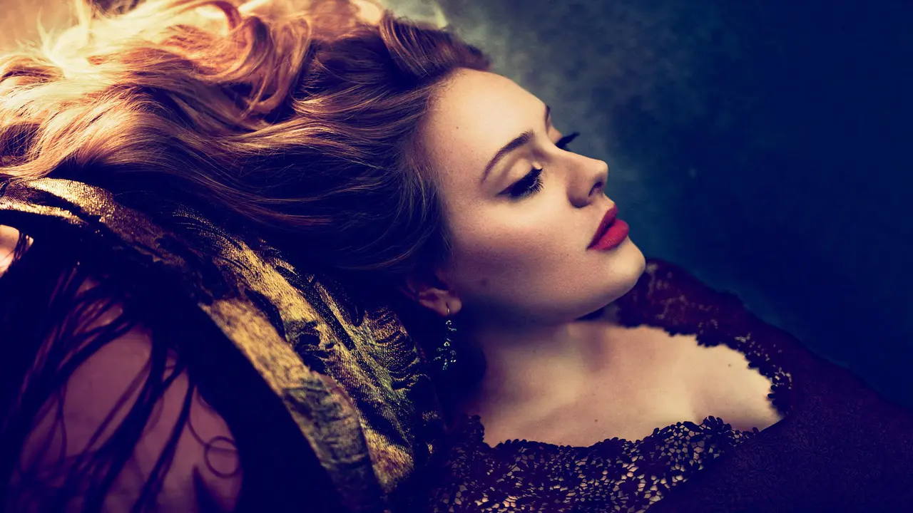 Adele
