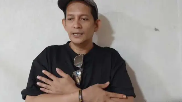 Potret Terbaru Jupiter Fortissimo Usai 4 Tahun di Penjara, Curhat Ekonomi Sulit dan Kini Berjualan Online