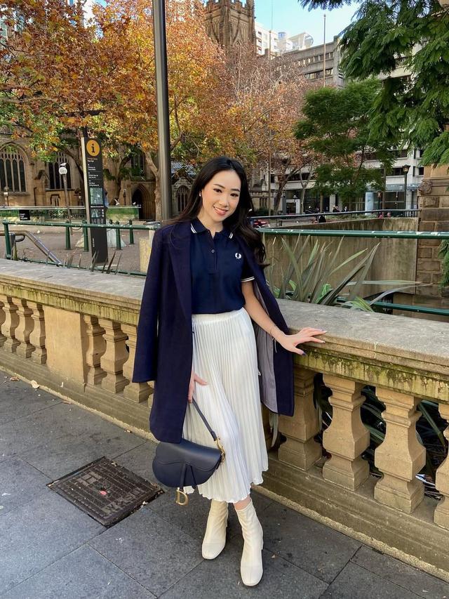 Potret Cinta Richita Anak Femmy Permatasari yang Jarang Tersorot, Cantik dan Menawan