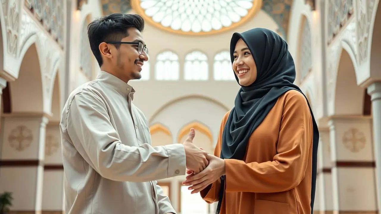 arti dari assalamualaikum