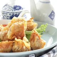 ilustrasi siomay/copyright Shutterstock