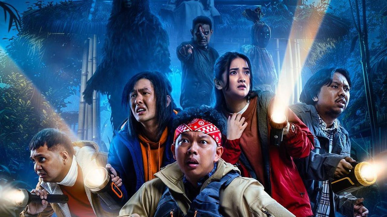 Sekawan Limo Tayang Pada 4 Juli 2024