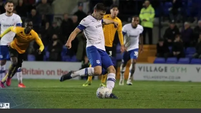 Tranmere Rovers