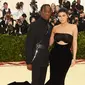 Kylie Jenner dan Travis Scott (Jamie McCarthy / GETTY IMAGES NORTH AMERICA / AFP)