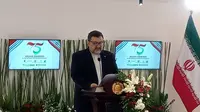 Indonesia dan Iran Rayakan 75 Tahun Hubungan Diplomatik Lewat Pameran Arsip