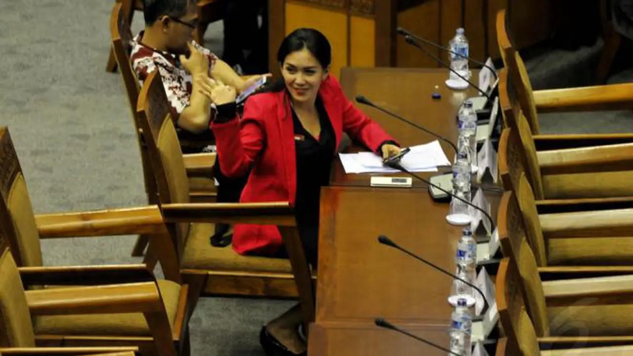  PDIP Kritik Kebijakan Kemenakertrans Soal TKI