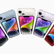 Spesifikasi dan harga iPhone 14 dan 14 Plus yang baru diumumkan. (Doc: Apple)