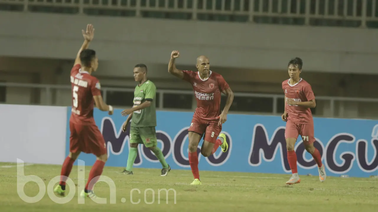 PSM Makassar