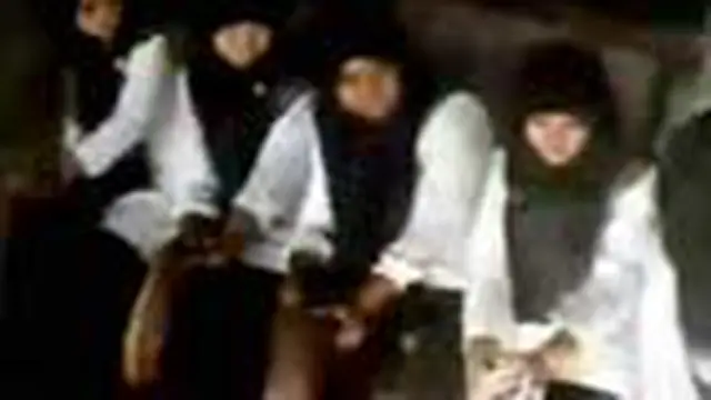 Kolaborasi Musik Etnik dan Modern