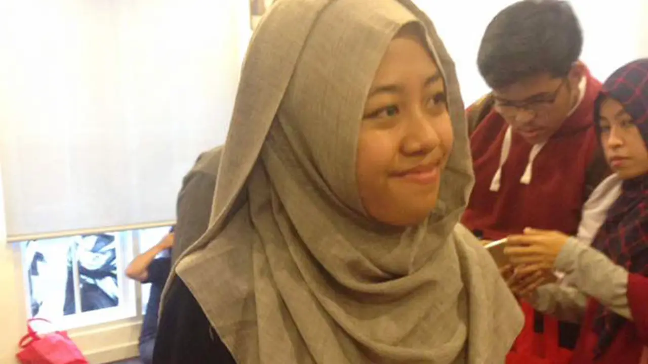 Afi Nihaya