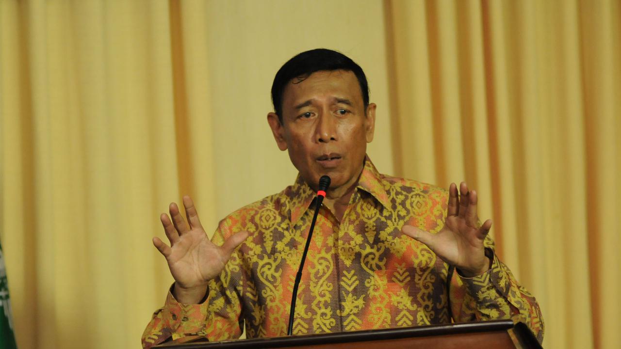 Wiranto