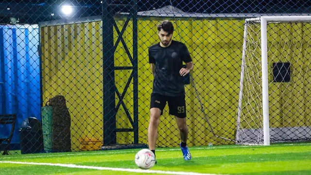 Achmad Megantara