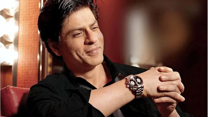 Shahrukh Khan 