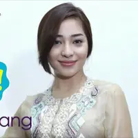 Nikita Willy tidak mengkonsumsi daging merah dan ayam. Ia hanya mengkonsumsi daging ikan dan sayur. 