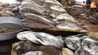 Makanan yang Masuk Asia Penyebab Munculnya Banyak Penyakit