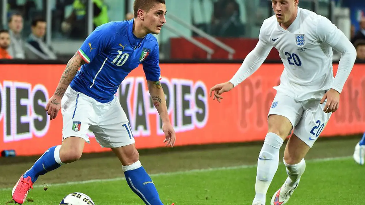 Marco Veratti