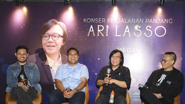 Ari Lasso