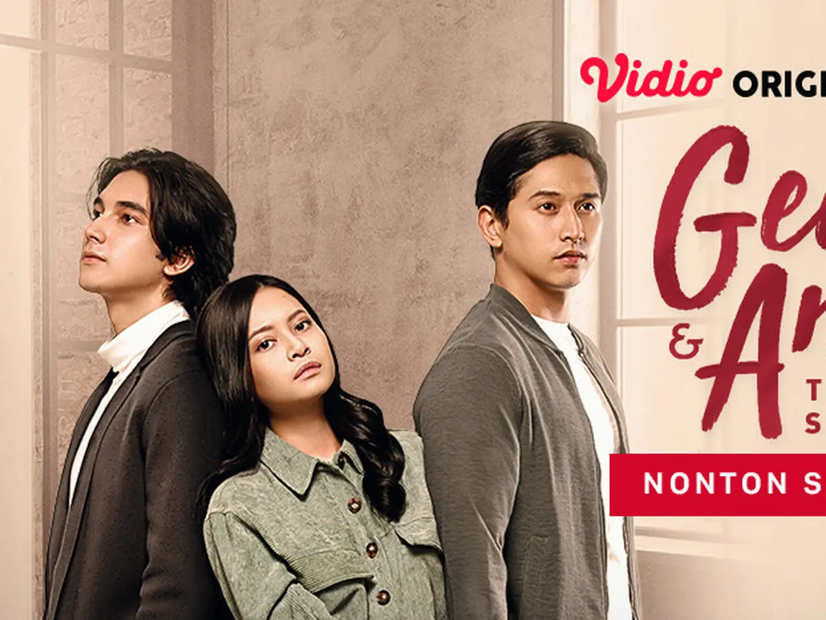 Nonton film geez and ann new arrivals