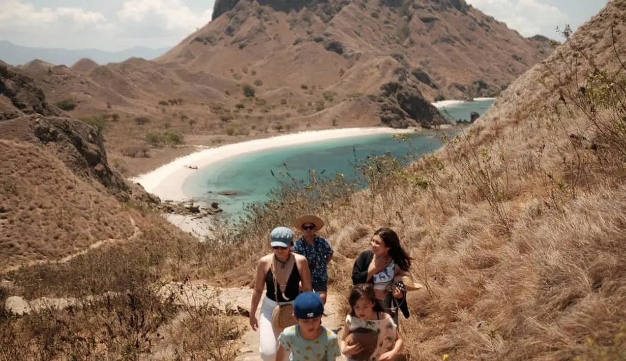 (Instagram/wulanguritno)