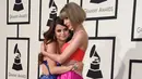 Melansir Hollywoodlife.com, seorang sumber mengatakan setelah beberapa bulan Selena dan Taylor terpisahkan akhirnya mereka mengadakan sebuah pertemuan di kediaman Taylor pada akhir pekan lalu. (AFP/Bintang.com)