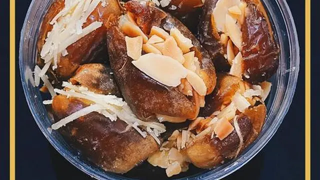 Memadukan Kualitas Rasa Premium