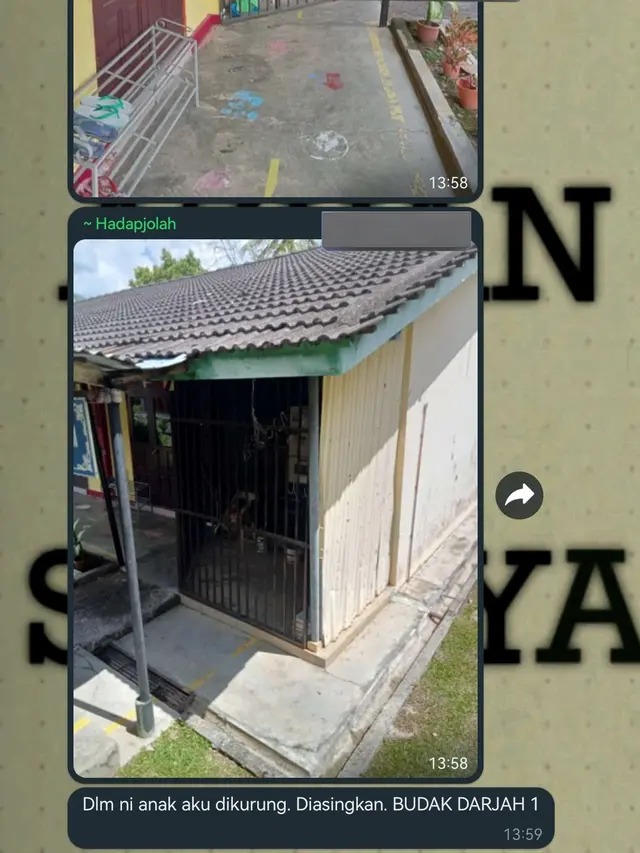 Murid SD