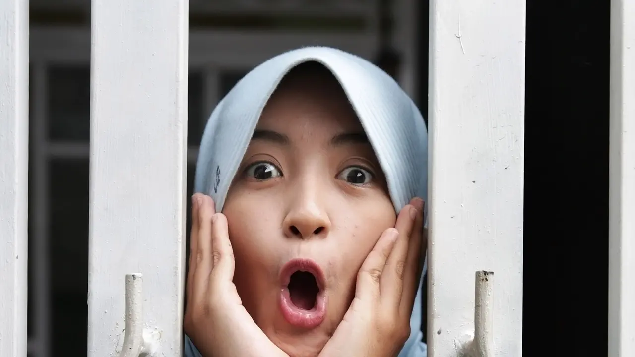 Arafah Rianti
