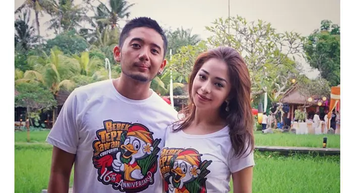 [Bintang] Nikita Willy