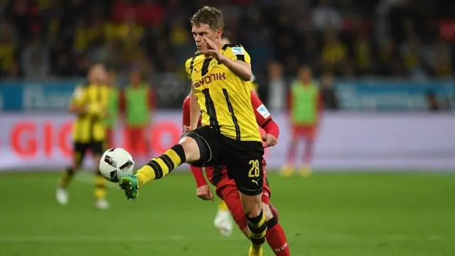 matthias ginter
