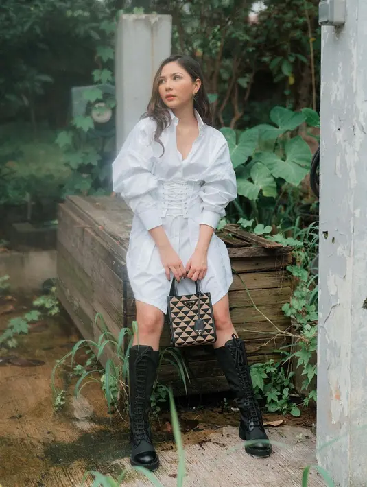 Jessica Mila. Foto: Instagram.