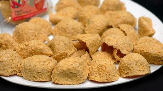 16 Kuliner Khas Pekalongan yang Bikin Nagih