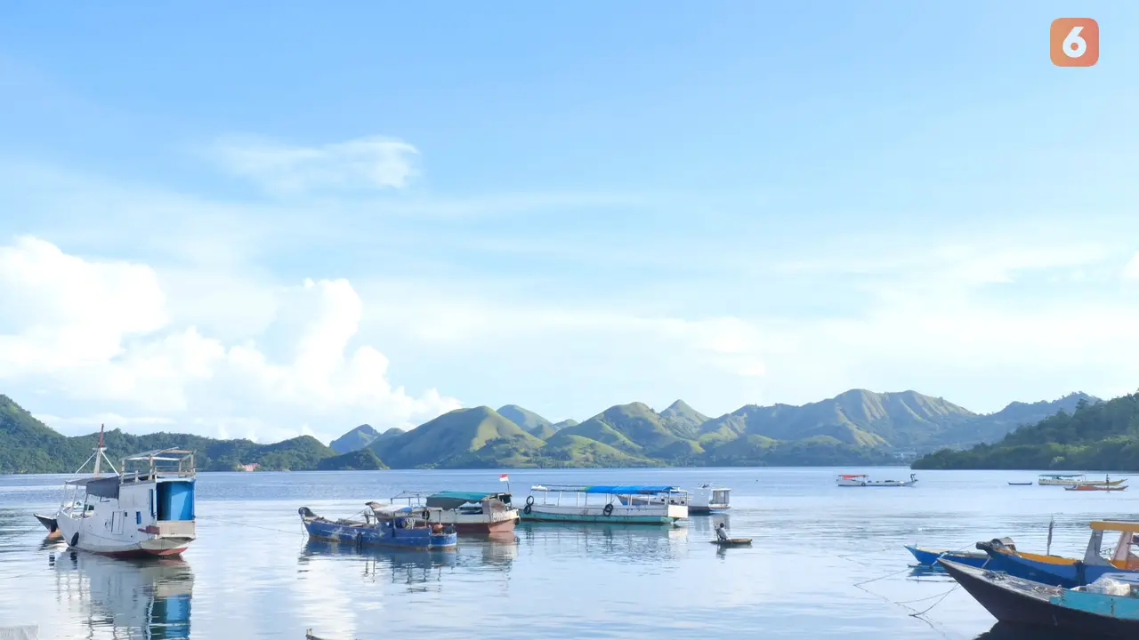Wisata NTT