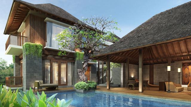 Resor Terbaru Di Bali Jadi Cerminan Kekayaan dan Keragaman Indonesia