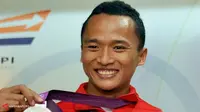 Triyatno Diprediksi Pulih Enam Bulan