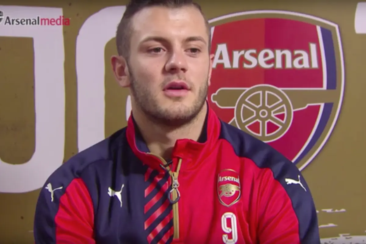 Jack Wilshere