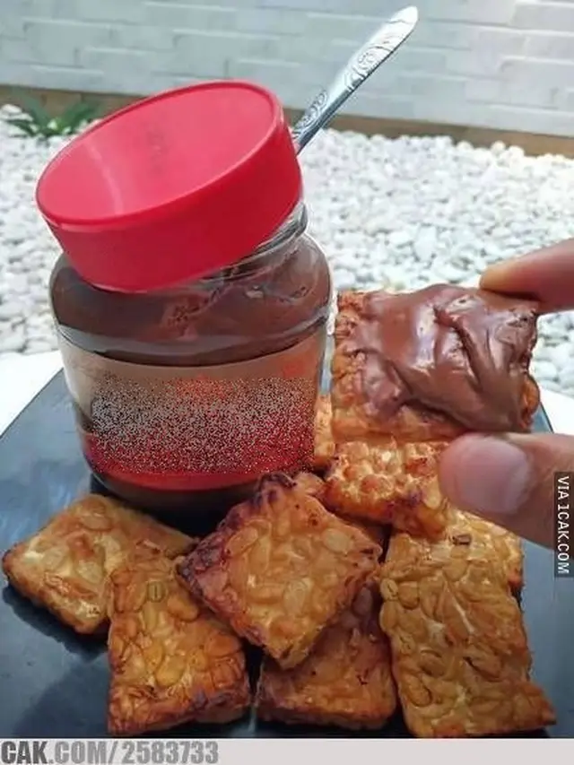 6 Cara Penyajian Tempe Ini Estetik, Uniknya Kebangetan