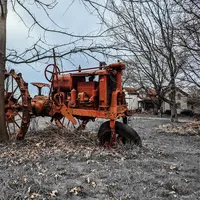 Membajak Sawah | pexels.com/@hejaar-161314