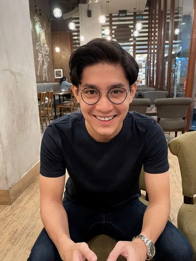 [Fimela] Teuku Rassya