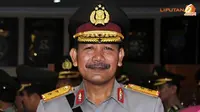Wakapolri dan Haji Lulung Datangi Lokasi Ledakan Tanah Abang
