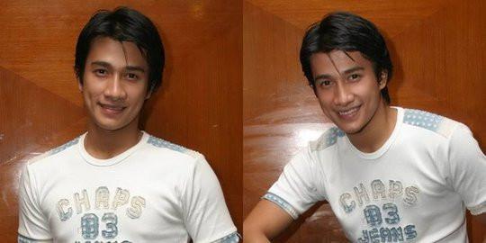 Adi Firansyah (Kapanlagi.com)