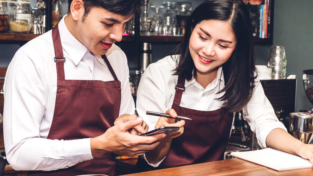 Cara Daftar DANA Bisnis Untuk Terima Pembayaran Digital