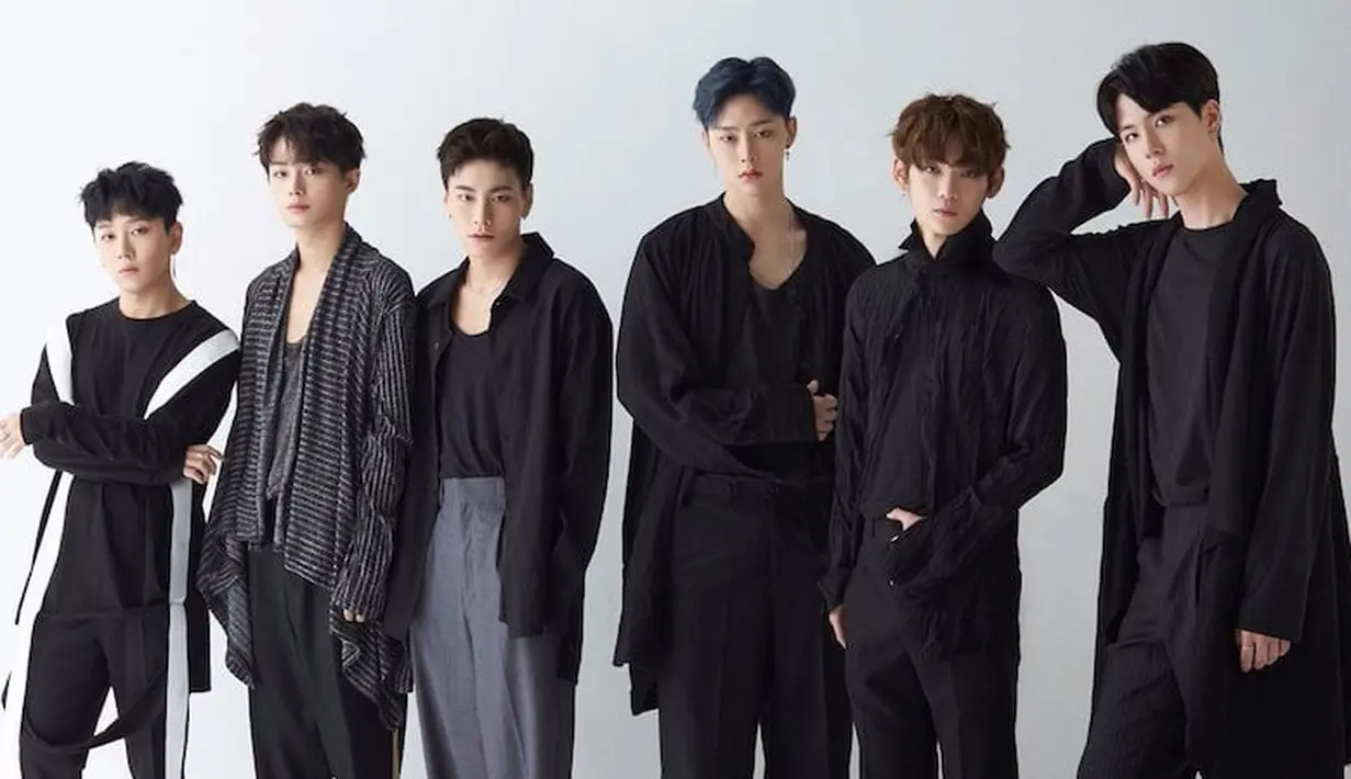 "Tujuh bulan promosi akan berakhir bersamaan dengan berakhirnya kontrak JBJ dan manajemen pada 30 April," ujar perwakilan Fave Entertainment seperti yang dilansir dari Soompi. (Foto: Soompi.com)