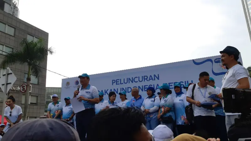 Gerakan Indonesia Bersih