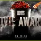 Ajang apresiasi terhadap para sineas, MTV Movie Awards 2014 akan kembali digelar di Los Angeles, Amerika Serikat, pada 13 April mendatang.