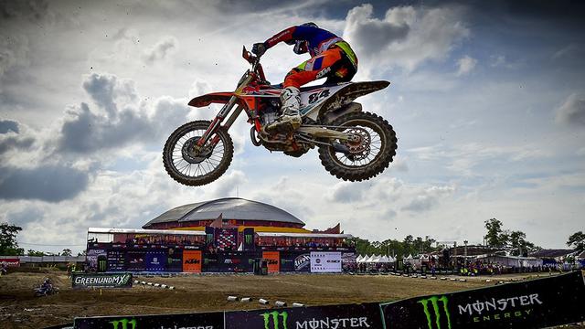 Jadwal Mxgp Palembang 2019 Kualifikasi Hari Ini Bola Liputan6 Com