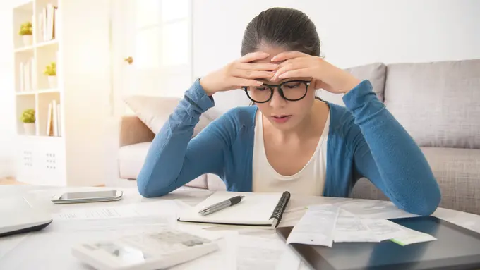 5 Kesalahan Umum Ibu Rumah Tangga dalam Mengatur Keuangan, Jangan Sampai Terjebak