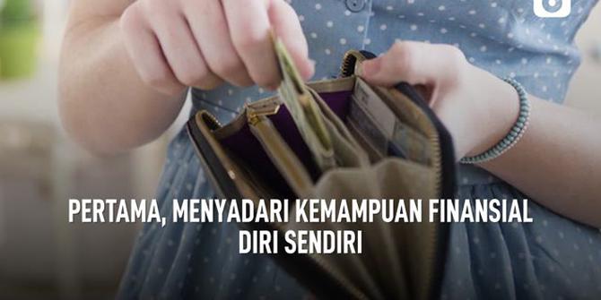 VIDEO: Tips Menabung untuk Fresh Graduate