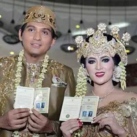Tiara Dewi Trauma Karena Perceraian Menjadi Konsumsi Publik.