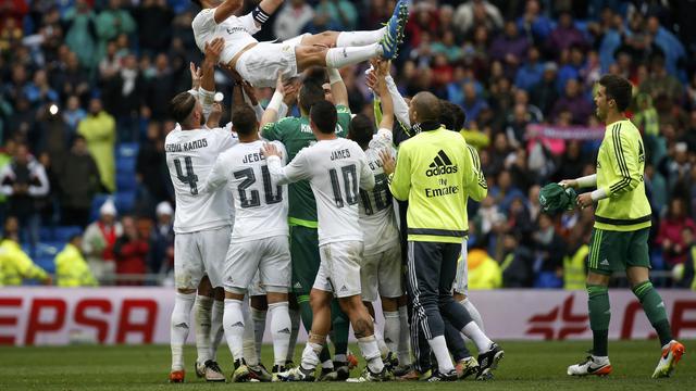 Real Madrid