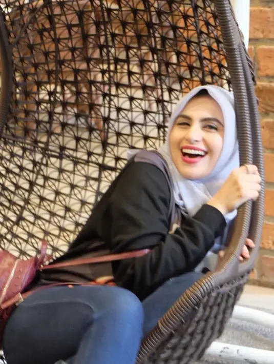 Asha Shara (Instagram/ashasyara)